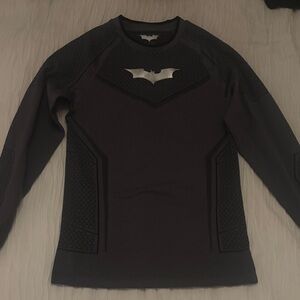 YoungLA Batman compression shirt